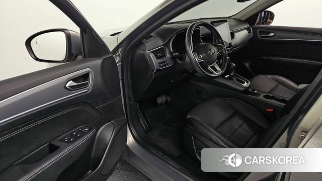 Renault Korea (Samsung) XM3 id 4741646 из Кореи 30