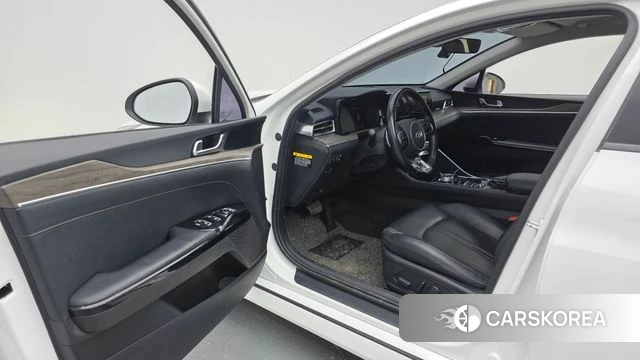 Kia K5 3rd generation id 4397110 из Кореи 20