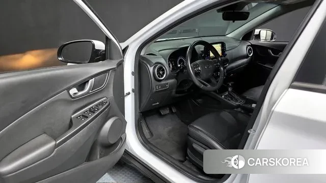 Hyundai The New Kona id 3427933 из Кореи 20