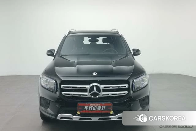 Mercedes-Benz GLB id 4321205 из Китая 24