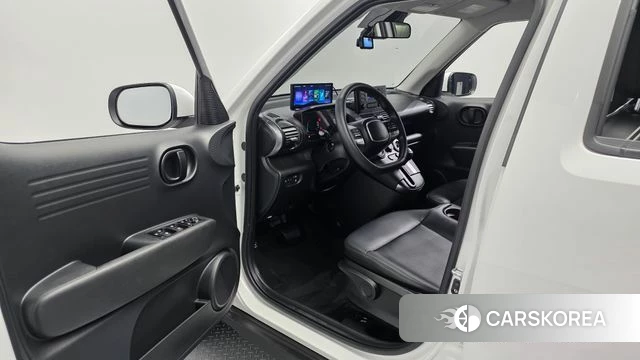 Hyundai Casper id 4608106 из Кореи 31