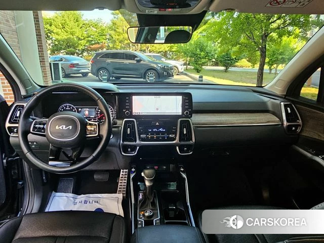 Kia Sorento 4th Generation id 4383129 из Кореи 20