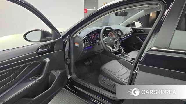 Volkswagen 7th Generation of Jetta id 4571660 из Кореи 20
