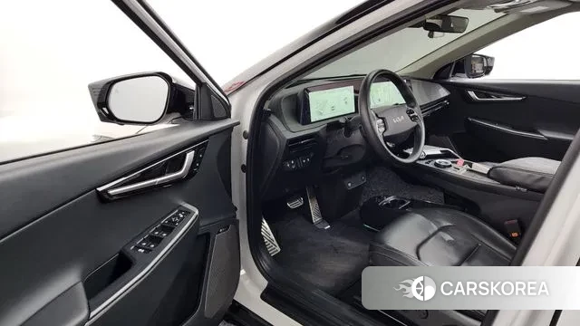 Kia EV6 id 3770396 из Кореи 20