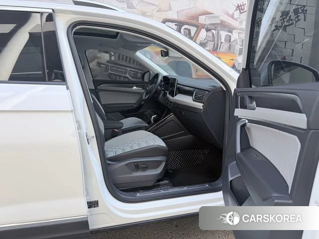 Volkswagen Tanyue id 4306848 из Китая 19