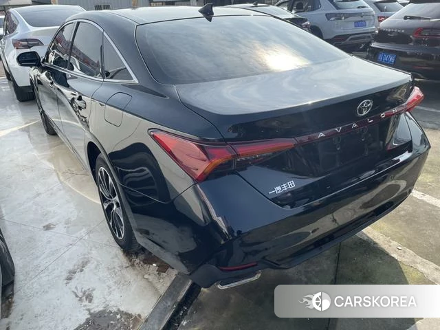 Toyota Asian dragon id 4261184 из Китая 17