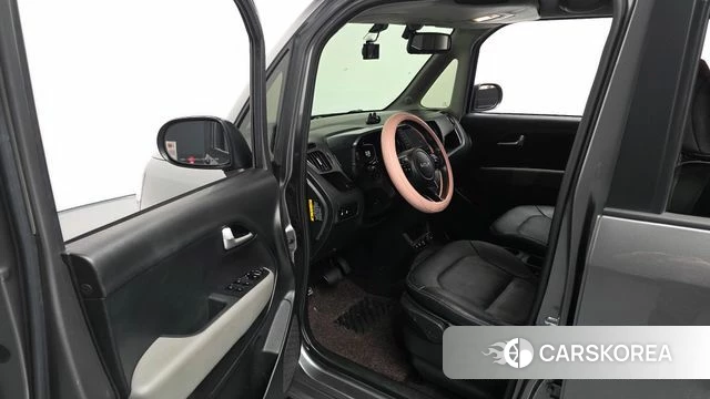 Kia The New Kia Ray id 4500596 из Кореи 30