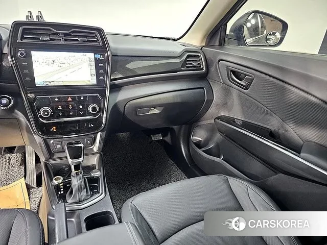 Ssangyong Tivoli Air id 3438477 из Кореи 20