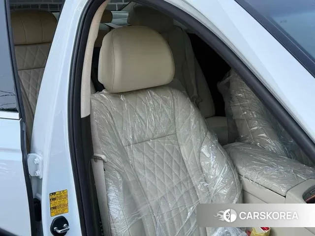 Kia The New K9 2nd generation id 3467162 из Кореи 20