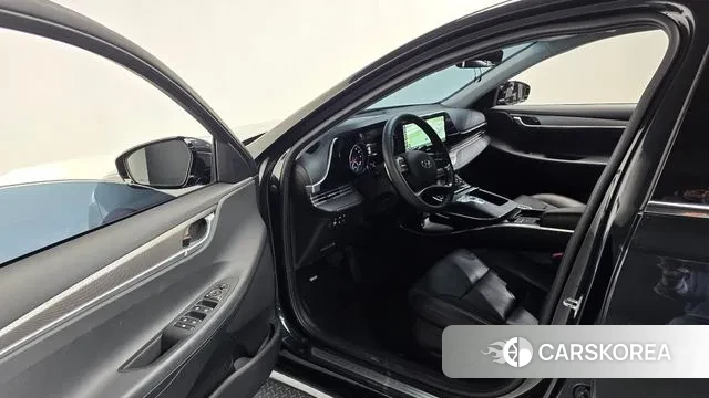 Hyundai The New Grandeur IG id 3318634 из Кореи 20