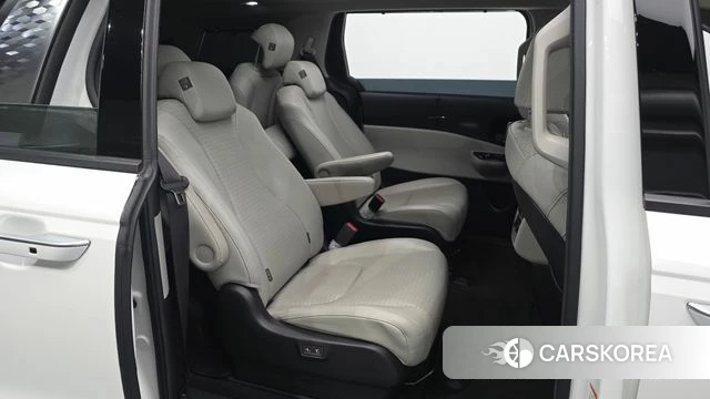 Kia Carnival 4th generation id 4614605 из Кореи 30
