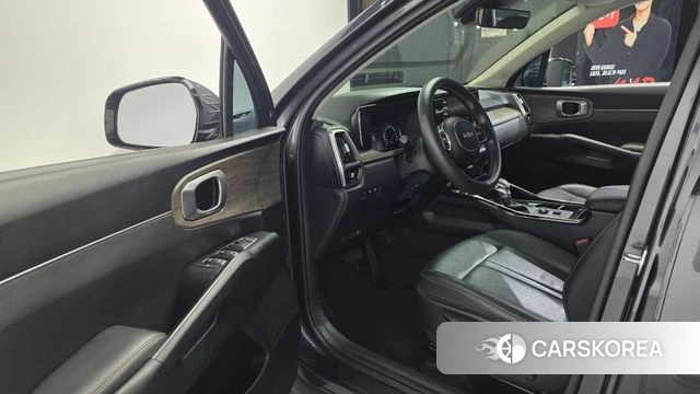 Kia Sorento 4th Generation id 4343633 из Кореи 20