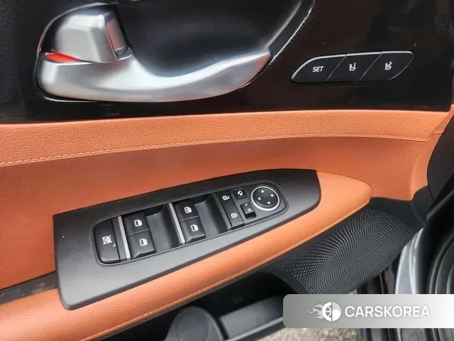 Kia The New K3 2nd generation id 3517092 из Кореи 20