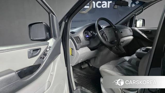 Hyundai The New Grand Starex id 3801800 из Кореи 20