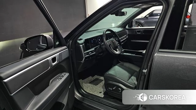 Hyundai Santa Fe (MX5) id 3902835 из Кореи 20