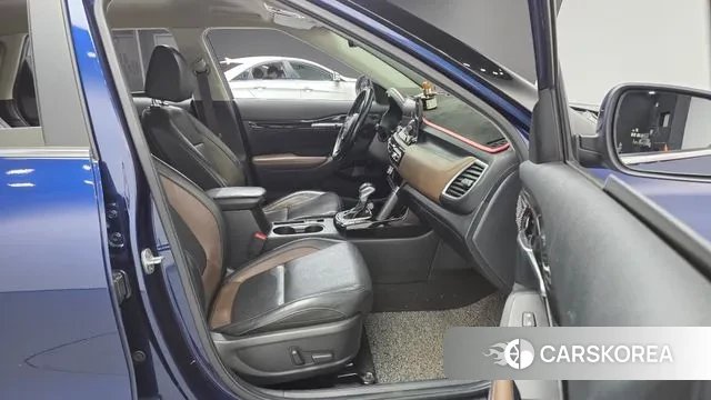 Kia Seltos id 3741737 из Кореи 20