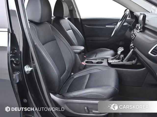 Kia Seltos id 3017701 из Кореи 20