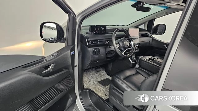 Hyundai Staria id 3838137 из Кореи 20