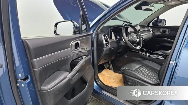 Kia Sorento 4th Generation id 3003934 из Кореи 20