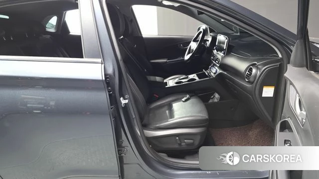 Hyundai Kona Electric id 4677874 из Кореи 20