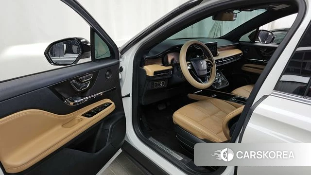 Lincoln Corsair id 3851264 из Кореи 20