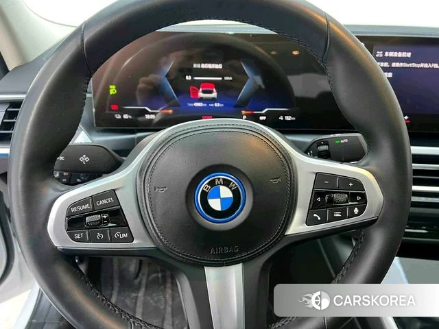 BMW i3 id 3889099 из Китая 20