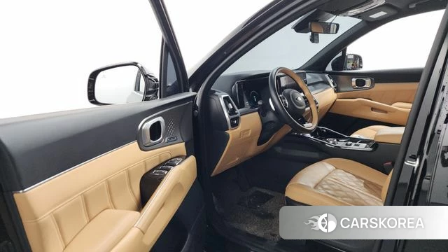 Kia Sorento 4th Generation id 4383827 из Кореи 35