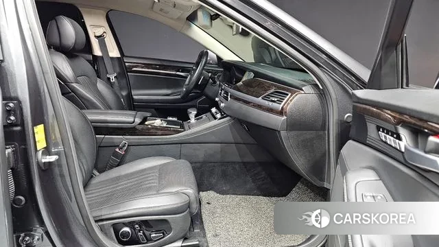 Genesis G90 id 3789018 из Кореи 20