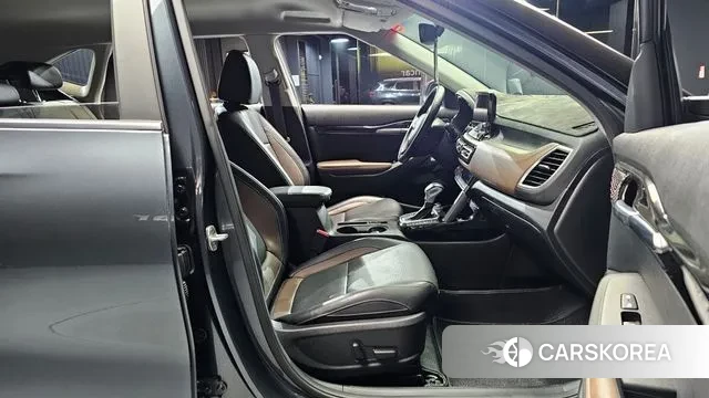 Kia Seltos id 3449369 из Кореи 20