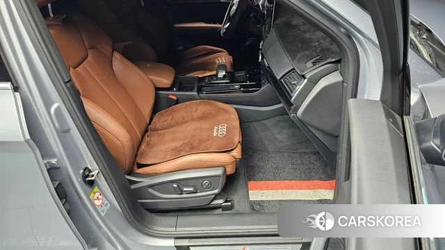 Audi Q5 (FY) id 3842273 из Кореи 20