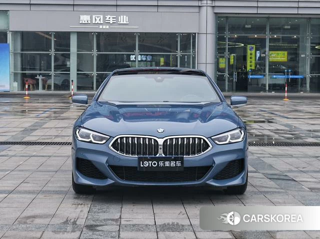 BMW 8 series id 4211926 из Китая 13
