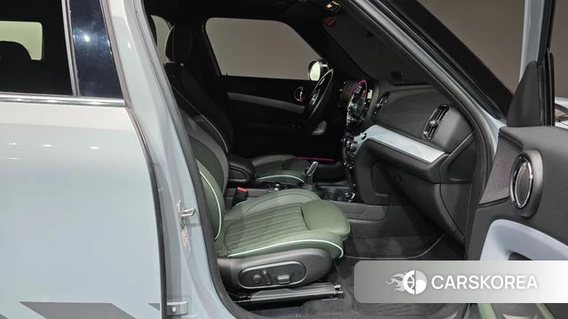 Mini Cooper Countryman id 4592152 из Кореи 33