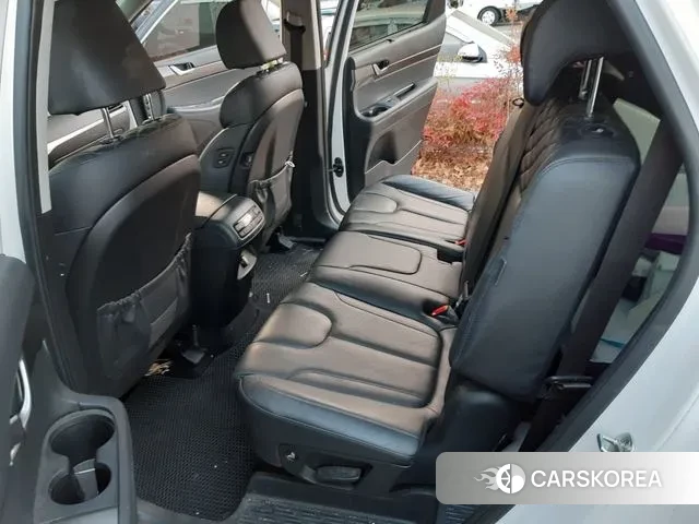 Hyundai Palisade id 3489603 из Кореи 20