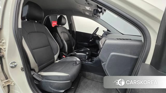 Kia All New Morning (JA) id 4615163 из Кореи 20