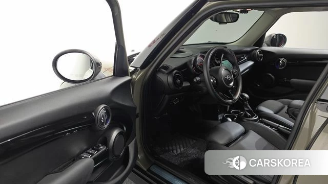 Mini Cooper id 4363322 из Кореи 33