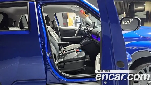 Hyundai Casper id 2949827 из Кореи 20