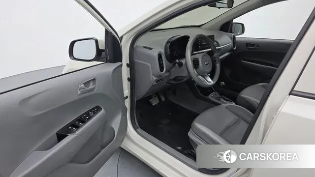 Kia Morning Urban (JA) id 3017437 из Кореи 20