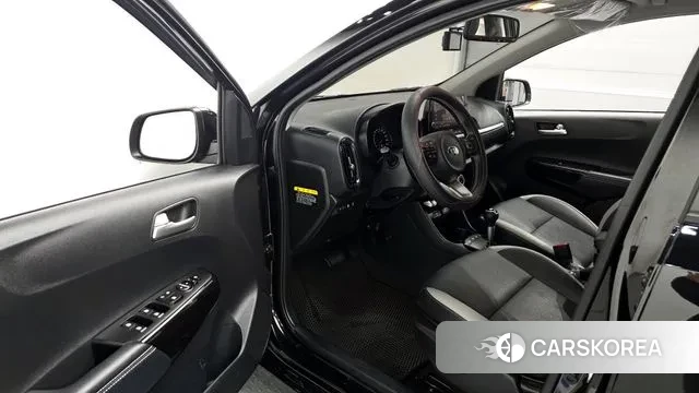 Kia Morning Urban (JA) id 3621428 из Кореи 19