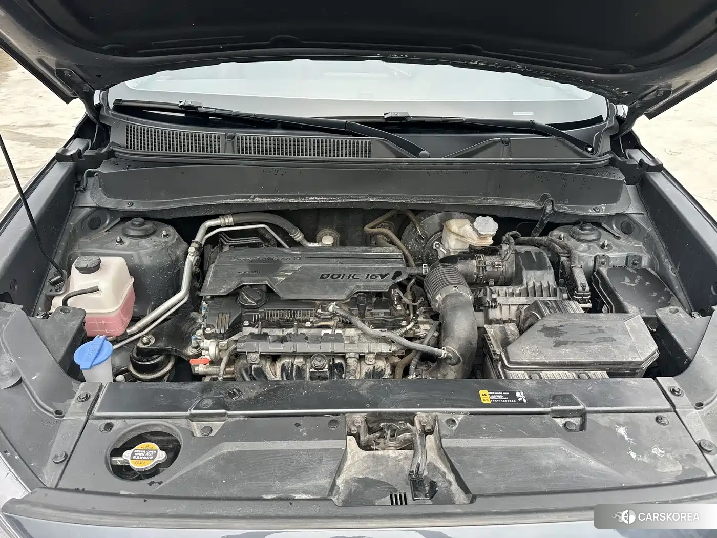 Hyundai Beijing Hyundai ix35 id 4538806 из Китая 21