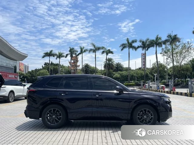 Honda Hao Ying id 4260573 из Китая 24