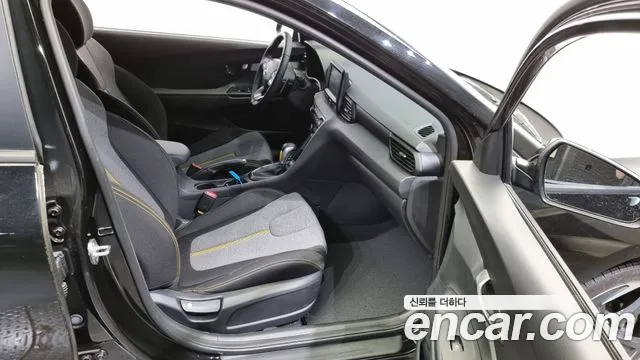 Hyundai Veloster (JS) id 2808140 из Кореи 20