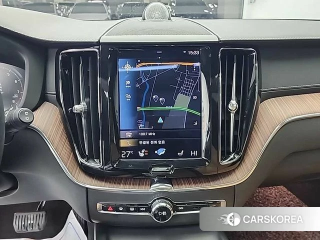 Volvo XC60 second Generation id 4429098 из Кореи 19