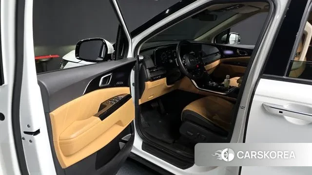 Kia Carnival 4th generation id 3174193 из Кореи 20