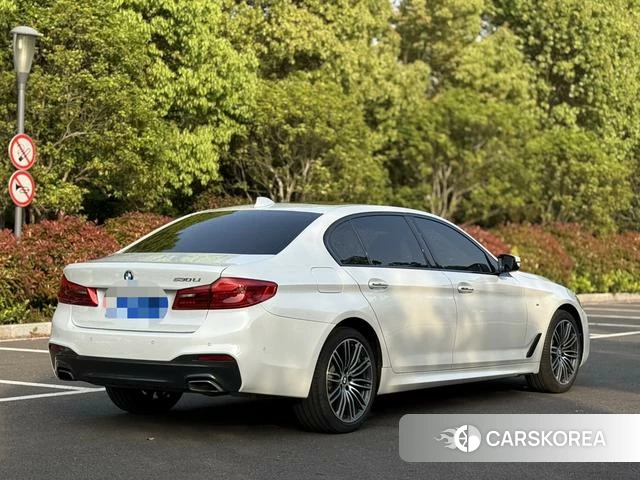 BMW 5 series id 4212268 из Китая 17