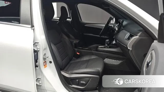 Renault Korea (Samsung) Arcana id 3679566 из Кореи 20