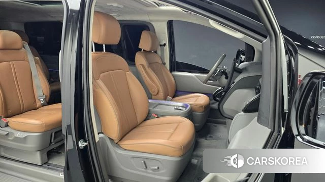 Hyundai Staria id 4529411 из Кореи 33