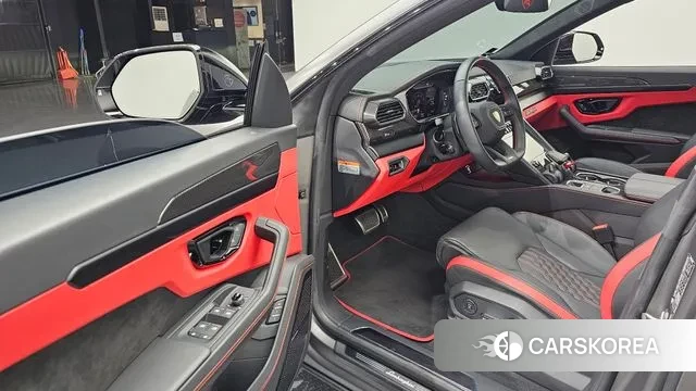 Lamborghini Urus id 3670199 из Кореи 20