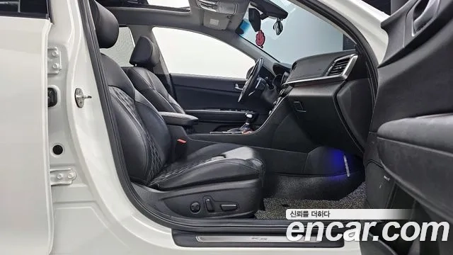 Kia The New K5 2nd generation id 2870671 из Кореи 20