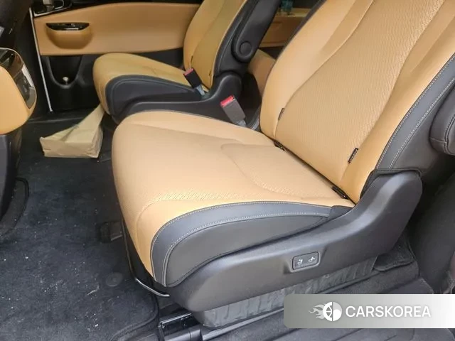 Kia Carnival 4th generation id 3053361 из Кореи 20