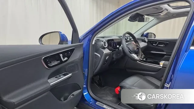 Mercedes-Benz GLC-Class X254 id 3554772 из Кореи 20